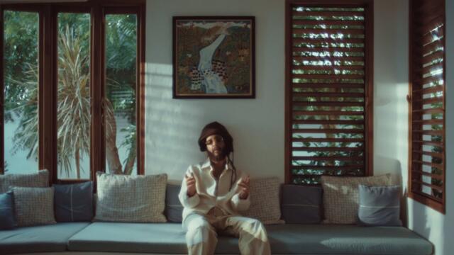 Protoje - Feel It (Official Video)