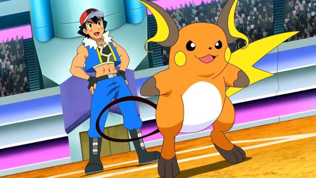 ASH EVOLUCIONA A MAESTRO POKEMON!!! EL REGRESO DEL CAMPEON EN 2026!!!