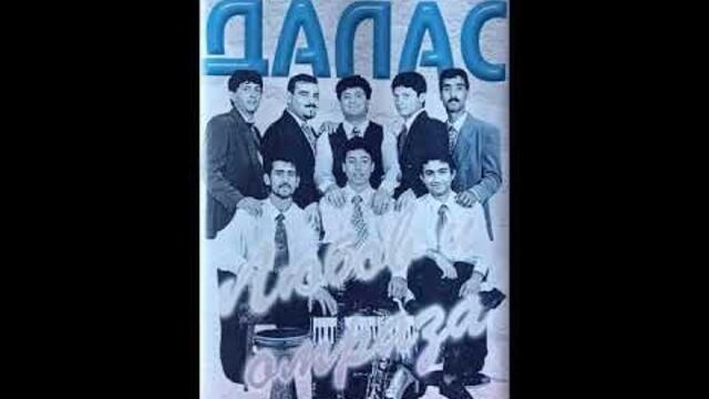 орк.Далас - Памела кючек - 1999