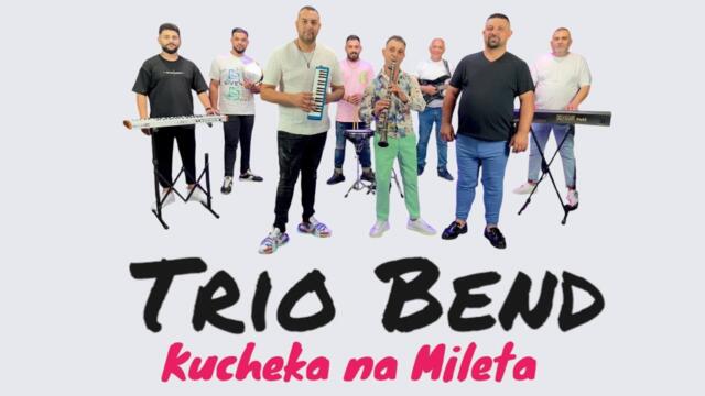 ORK TRIO BAND KUCHEKA NA MILETA 2025 HIT