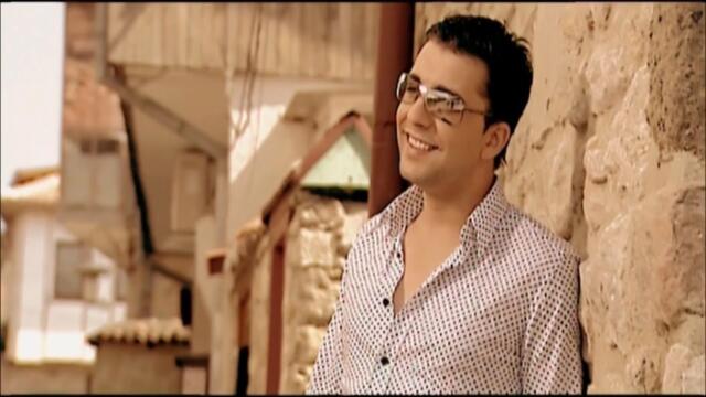 2007 Boris Dali - Moia si / Борис Дали - Моя си