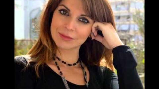 Ιωάννα Λεγάκη - κύμα πελαγίσο / στίχοι: Θανάσης Περιστεράκης - μουσική: Γιάννης Ανδρής