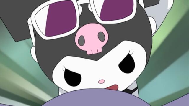 奇幻魔法Melody S01-E19