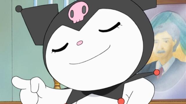 奇幻魔法Melody S01-E20