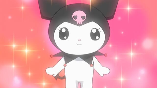 奇幻魔法Melody S01-E21