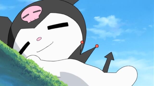 奇幻魔法Melody S01-E24