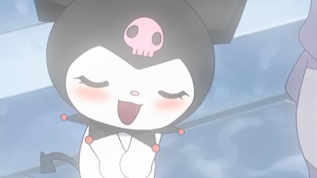 奇幻魔法Melody S01-E25