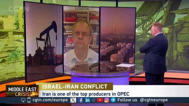 How High Could Oil Prices Soar in a Gulf Export Disruption?