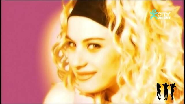 Камелия - Истински мъж / Kamelia - Istinski myj 1080p