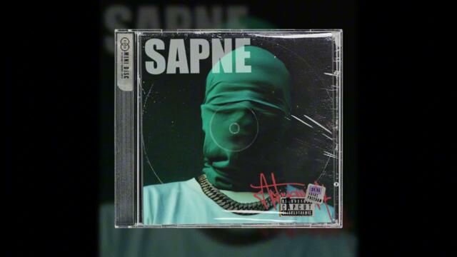 SAPNE - artcriminal