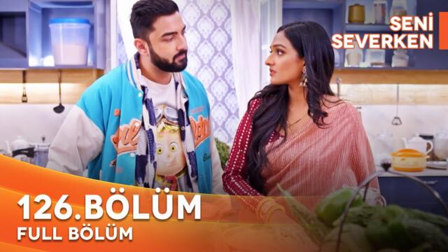 Seni Severken (Bhagya Lakshmi) Hint Dizisi | 126. Bölüm | 20 Haziran 2025 @kanal7​