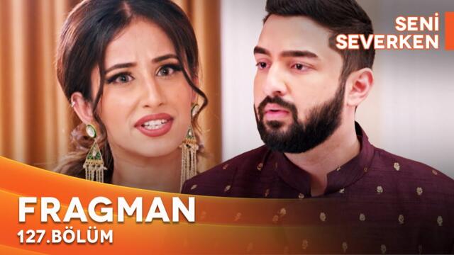 Seni Severken (Bhagya Lakshmi) Hint Dizisi | 127. Bölüm Fragmanı (23 Haziran 2025)