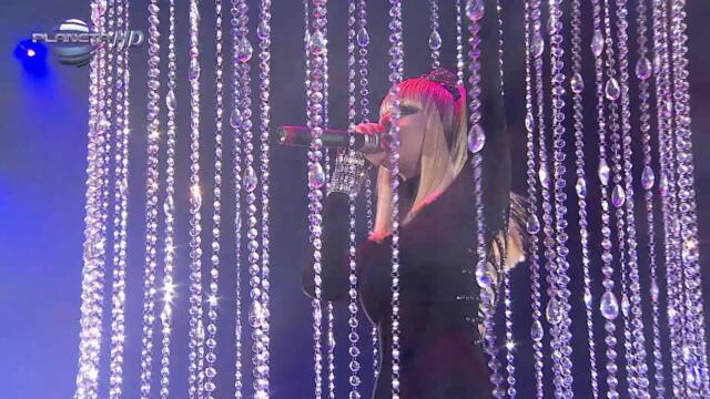 GALENA - TIHO MI PAZI / Галена - Тихо ми пази, live 2010