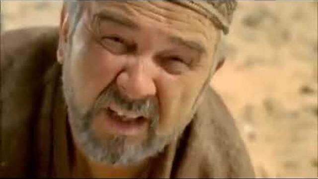 Филим Прикаска Али баба и 40 разбоиници на Бг Аудио , 1 част .