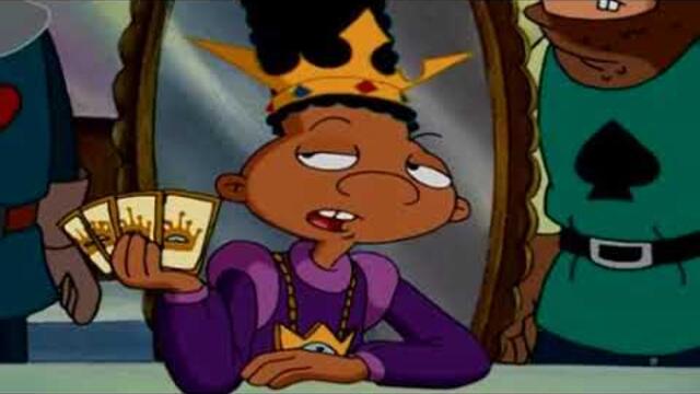 HEY ARNOLD FULL EPISODE