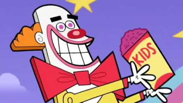 Los padrinos mágicos: ¡Se acabó la escuela!