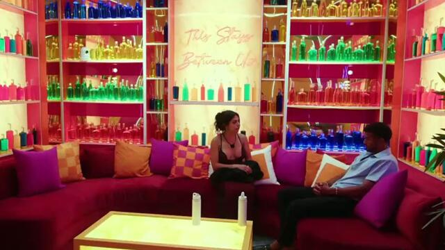 Love Island USA season 7 episode 15