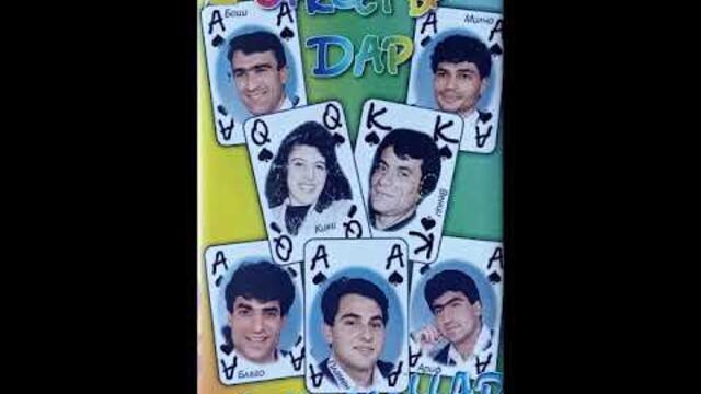 орк.Дар - Кики кючек - 1998