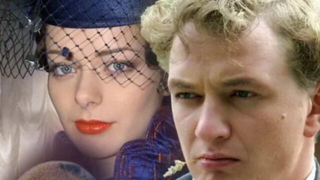 СЕРИАЛ БИОГРАФИЯ!!! ЖИЗНЬ И СУДЬБА ВЕЛИКОГО...😍Утёсов.Песня длиною в жизнь.