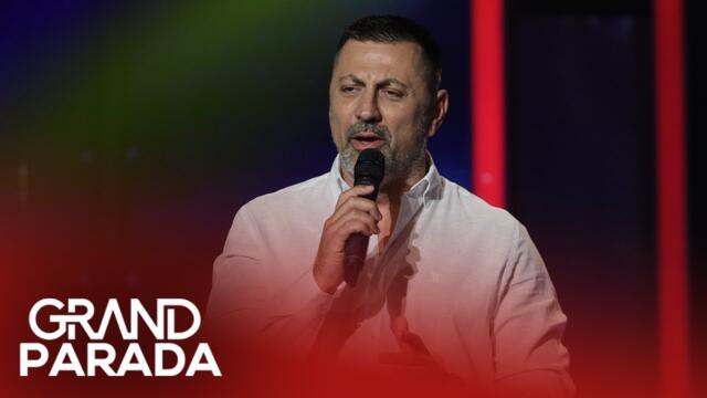 Slaven - Prodje godina  (Tv Grand 20.06.2025.)