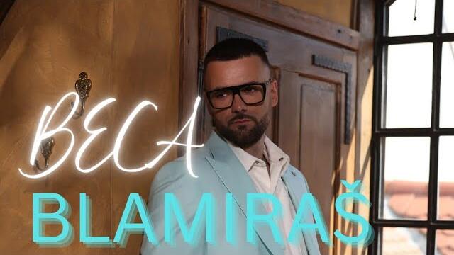 BECA - BLAMIRAS (Official Video)
