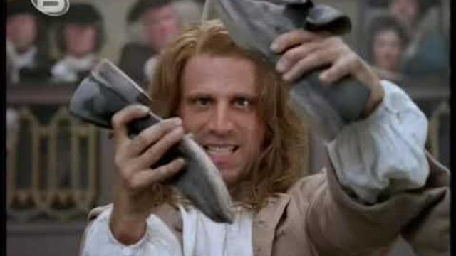 Пътешествията на Гъливер /Gulliver's Travels II/ 1996 - 2 част, бг аудио