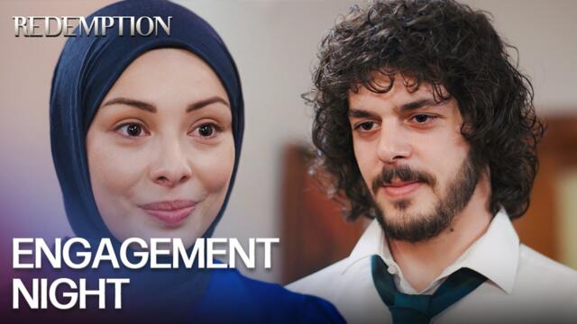 Benim gözüm senden başka hiçbir şey görmüyor ❤️ | Esaret 541. Bölüm