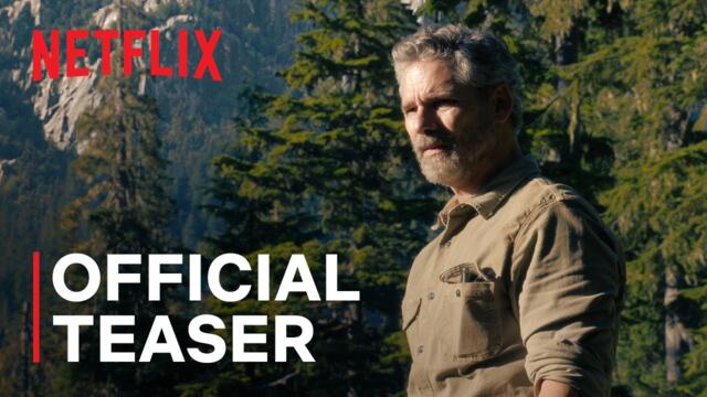 UNTAMED | Official Teaser | Netflix
