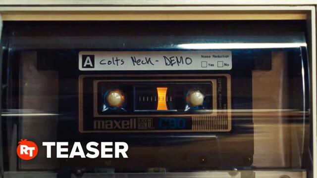 Springsteen: Deliver Me from Nowhere Teaser - Trailer Tomorrow (2025)