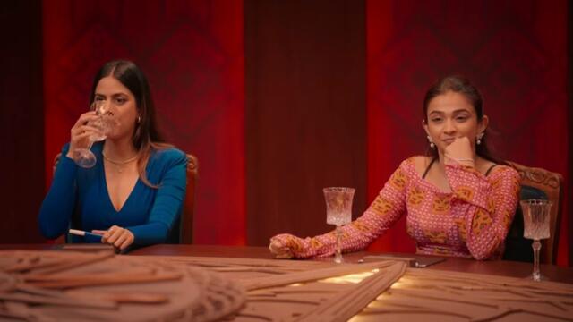 The Traitor India S1 EP 5