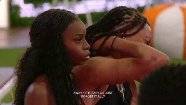Love Island USA S7 EP 2 FULL MOVIE