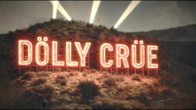 Mötley Crüe - Home Sweet Home - Featuring Dolly Parton (Official Music Video)