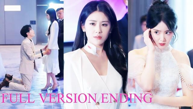 💔She love CEO for 7y, never expected marriage was his lie for his mistress! KDrama【ENG SUB】【FULL】