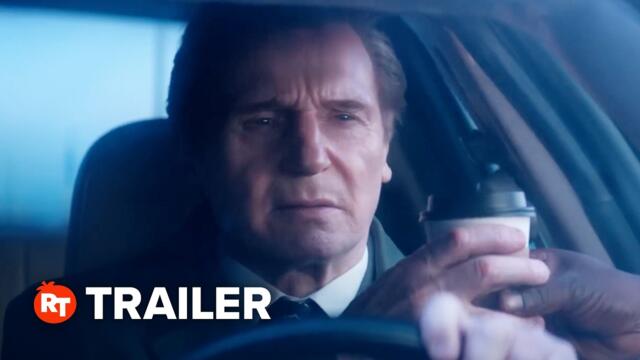 The Naked Gun Trailer #1 (2025)