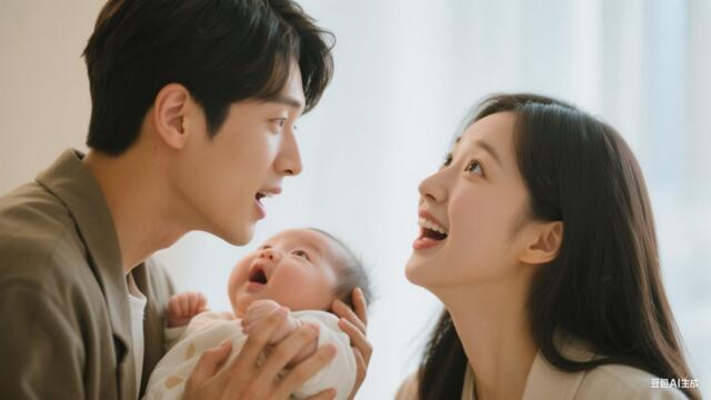 [ENG SUB] ✨Accidentally Slept with the Alpha CEO, Now Pregnant with His Heir #DRAMA #PureLove