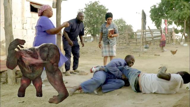 THE 3 WITCHES (S05_ EPISODE 13) FIT SIYOYO