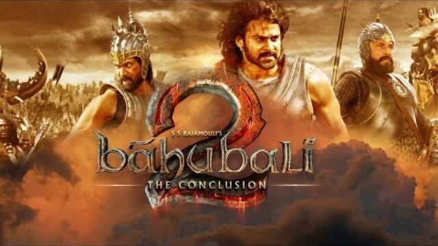 Baahubali 1: The Beginning 2015 | Full Movie in Hindi With hindi Subtitles | Full HD 1080p