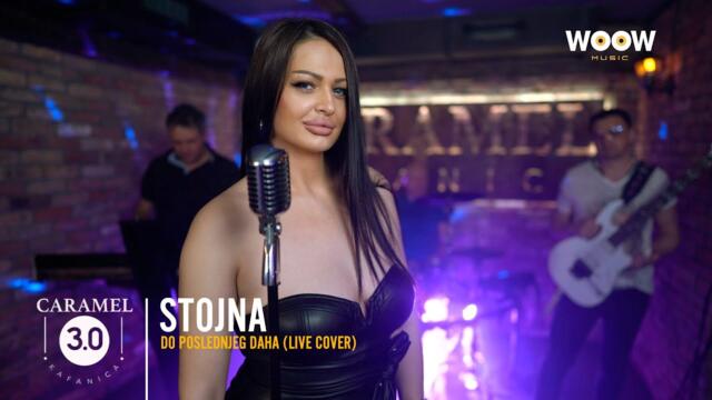 Caramel Star: Stojna - Do poslednjeg daha (Live Cover)