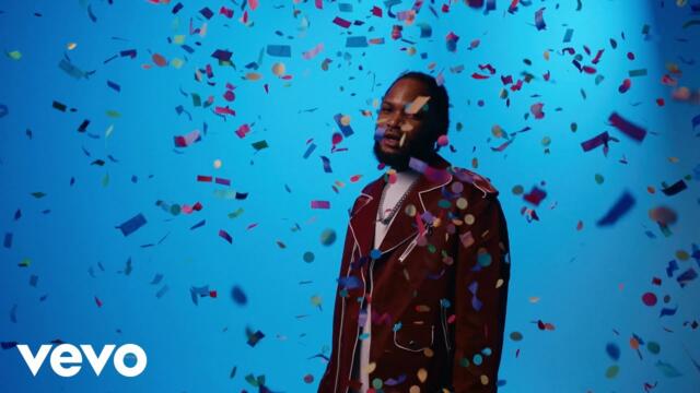 Eddy G Bomba - The World Is Yours (Official Video)