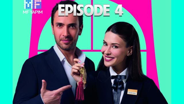 Çift Kişilik Oda 4. Bölüm