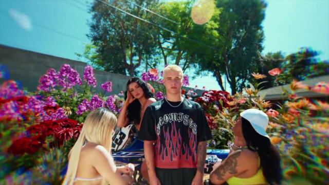 Gavin Magnus - Locked In (Official Video)