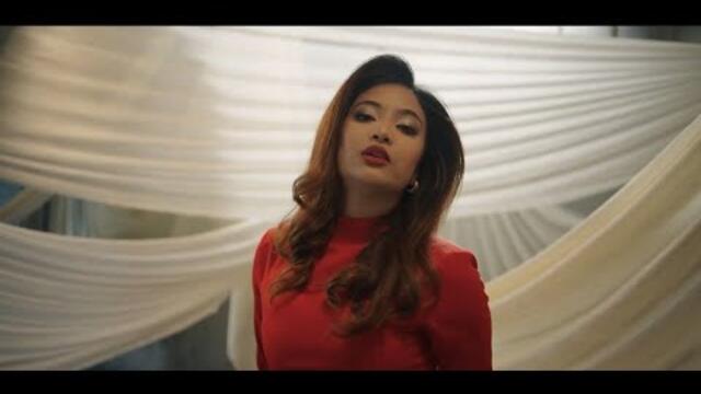 Meba Ofilia - All Night (Official Music Video) prod. by B4NDIT