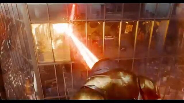 Superman New trailer