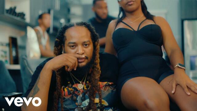 Rani Rastaciti, Cash Code - Sauce Hot (Official Music Video)