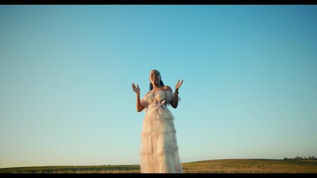 T H A M A R  -  Sam Pat Espere a (Official Video)