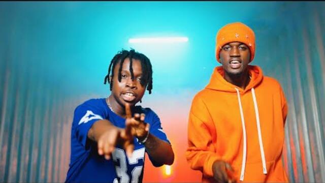 MIKE CEE ft. Asidik - SATARINA (Official Video)