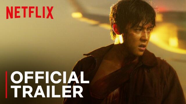 Ziam | Official Trailer | Netflix