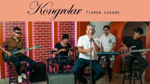 Tiaren Lusang - Kongrolar (Official Video)