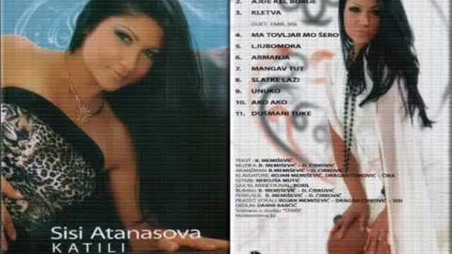 Копија видеа Sisi Atanasova  emir   Kletva   Audio 2011
