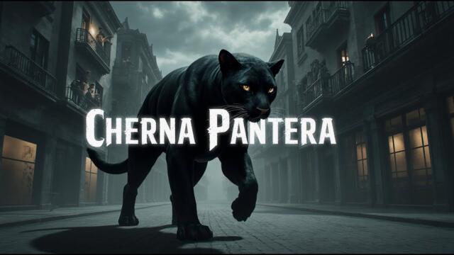 BG ZVUK - Черна Пантера (Звяра от Шумен)